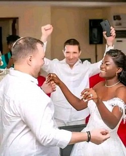 Fidélité conjugal infini