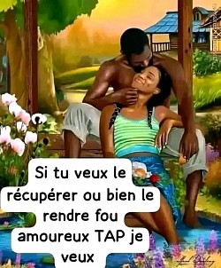 Faire revenir votre amour en quelques jours
