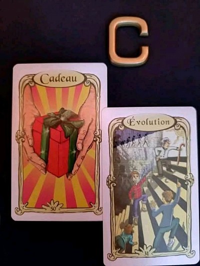 Voyance et Rituel d'amour